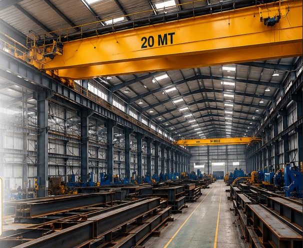 Vivaan Structotech Industries
